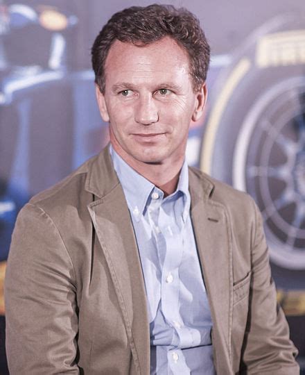 wiki christian horner